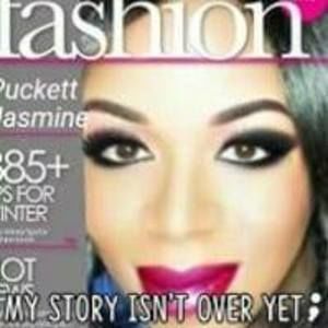 Meet your Posher, Puckett